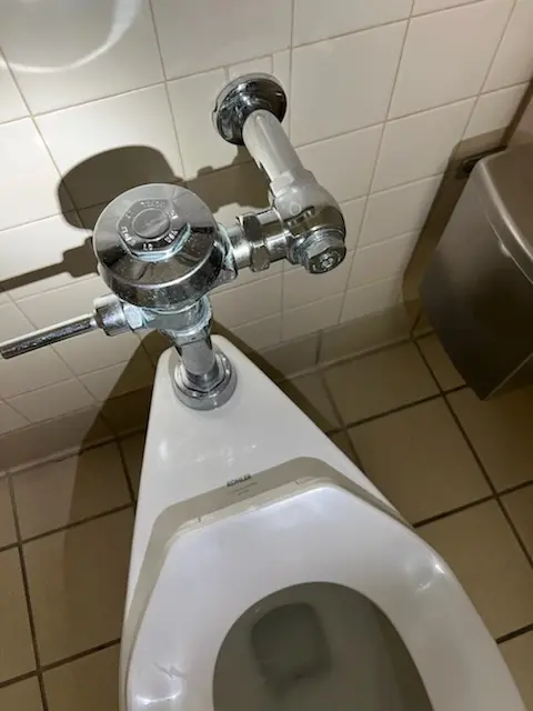 Fixture installation and repair for Hydro Jetting in Palmetto Bluff